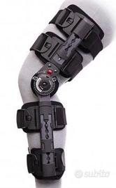 GINOCCHIERA DONJOY TAGLIA UNICA