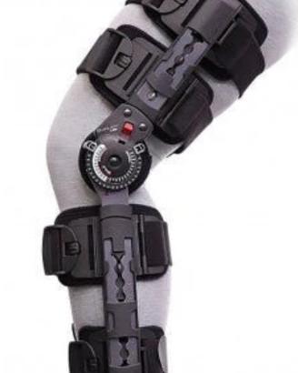 GINOCCHIERA DONJOY TAGLIA UNICA