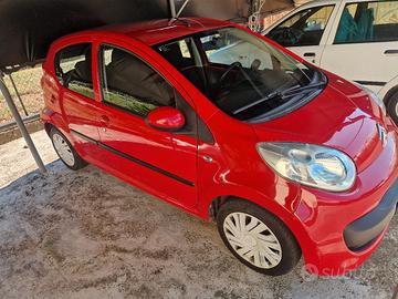  CITROEN C1 DIESEL