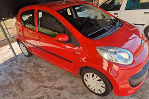  CITROEN C1 DIESEL