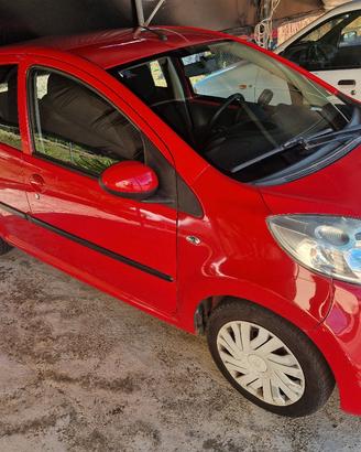  CITROEN C1 DIESEL