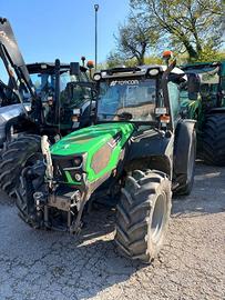 DEUTZ FAHR 5105 D
