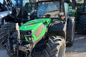 DEUTZ FAHR 5105 D