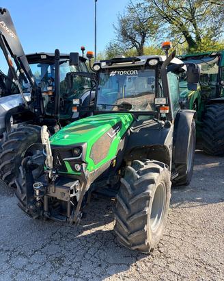 DEUTZ FAHR 5105 D