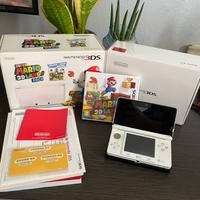 Nintendo 3ds bundle super mario 3d land