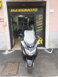 Yamaha Majesty 400 fine 2008 - PERMUTE