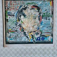 Vinile 33Charlie Mingus “tonight at noon”