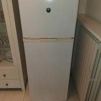 Frigor freezer bianco 2 ante spazioso