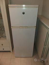 Frigor freezer bianco 2 ante spazioso