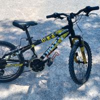 Brera 20" in alluminio