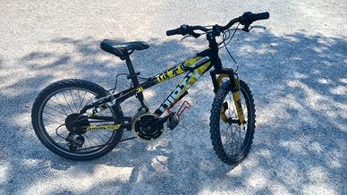 Brera 20" in alluminio