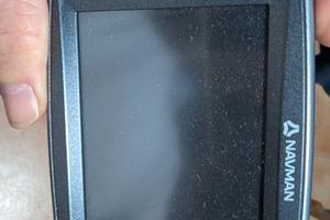 navigatore navman f20 