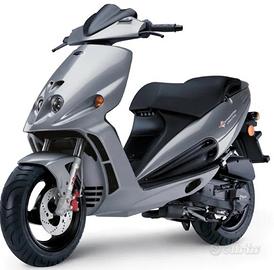 RICAMBI phantom f12 100cc
