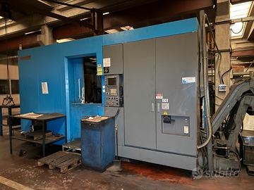 Centro di lavoro orizzontale Kitamura