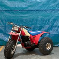Honda atc 200