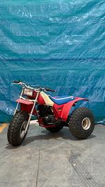 Honda atc 200