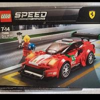 LEGO SPEED CHAMPIONS - 76886