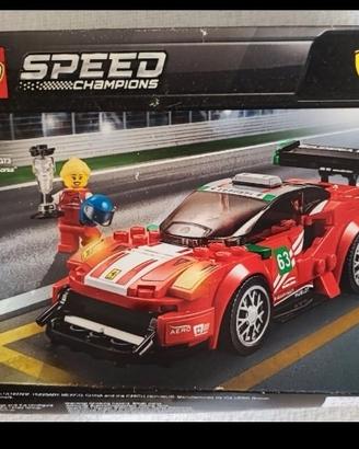 LEGO SPEED CHAMPIONS - 76886