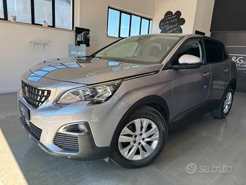 Peugeot 3008 BlueHDi 130Cv - 2020