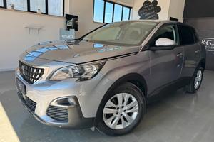 Peugeot 3008 BlueHDi 130Cv - 2020