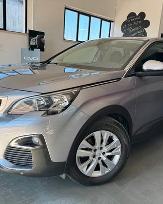 Peugeot 3008 BlueHDi 130Cv - 2020