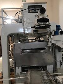 pressa braibanti super macron 