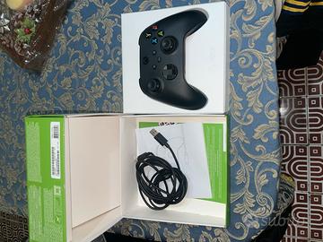 controller xbox series x