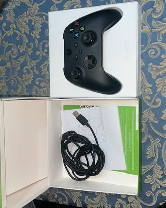 controller xbox series x