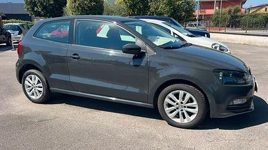 Volkswagen Polo 1.4 TDI 3p. Trendline NEOPATENTATI