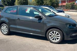 Volkswagen Polo 1.4 TDI 3p. Trendline NEOPATENTATI