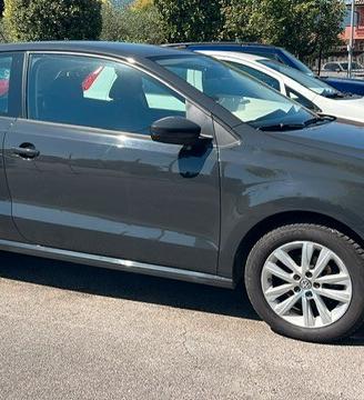 Volkswagen Polo 1.4 TDI 3p. Trendline NEOPATENTATI