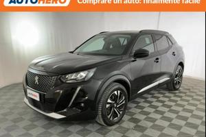 PEUGEOT 2008 NP62936