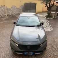 Peugeot 308 BlueHDi 130cv GT LINE/STRAFULL