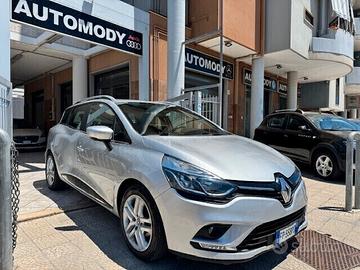 Renault Clio Sporter dCi 8V 90CV Start&Stop Energy