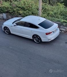AUDI A5 2ª serie - 2017
