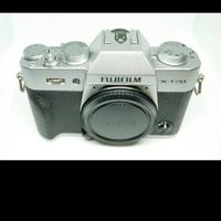 fujifilm x t20