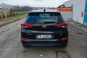 HYUNDAI TUCSON 1.7 CRDI XPOSSIBLE 7/2015