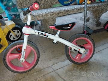 bicicletta bambino 