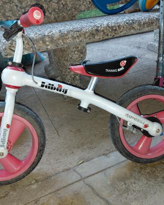 bicicletta bambino 