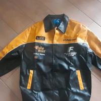 Giubbino motociclista