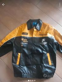 Giubbino motociclista