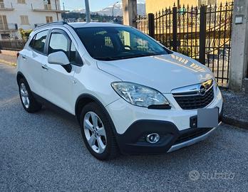 Opel Mokka 1.7 cdti LEGGI DESCRIZIONE