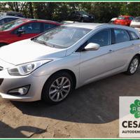 Ricambi Usati HYUNDAI i40 2014