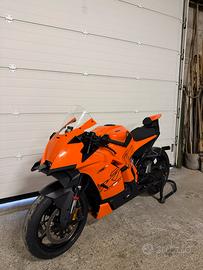 Ktm 990 RC R