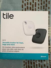 tile Mate Tracker