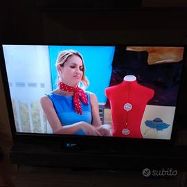 TV 58 pollici Philips 