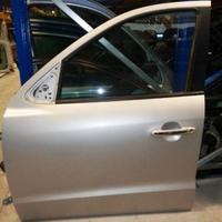 PORTA ANTERIORE SINISTRA PER SANTA FE 5 2011