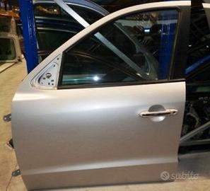 PORTA ANTERIORE SINISTRA PER SANTA FE 5 2011