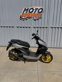 Tnt Streetmax 50