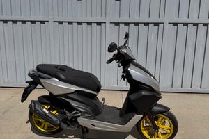 Tnt Streetmax 50